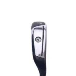 Used TaylorMade Sim DHY 5 Hybrid / 25 Degrees / Diamana HY 100 X-Stiff Flex -Hybrids Sales Shop 46e67dc1a3bd63e4dd977dbfa07ab688 scaled