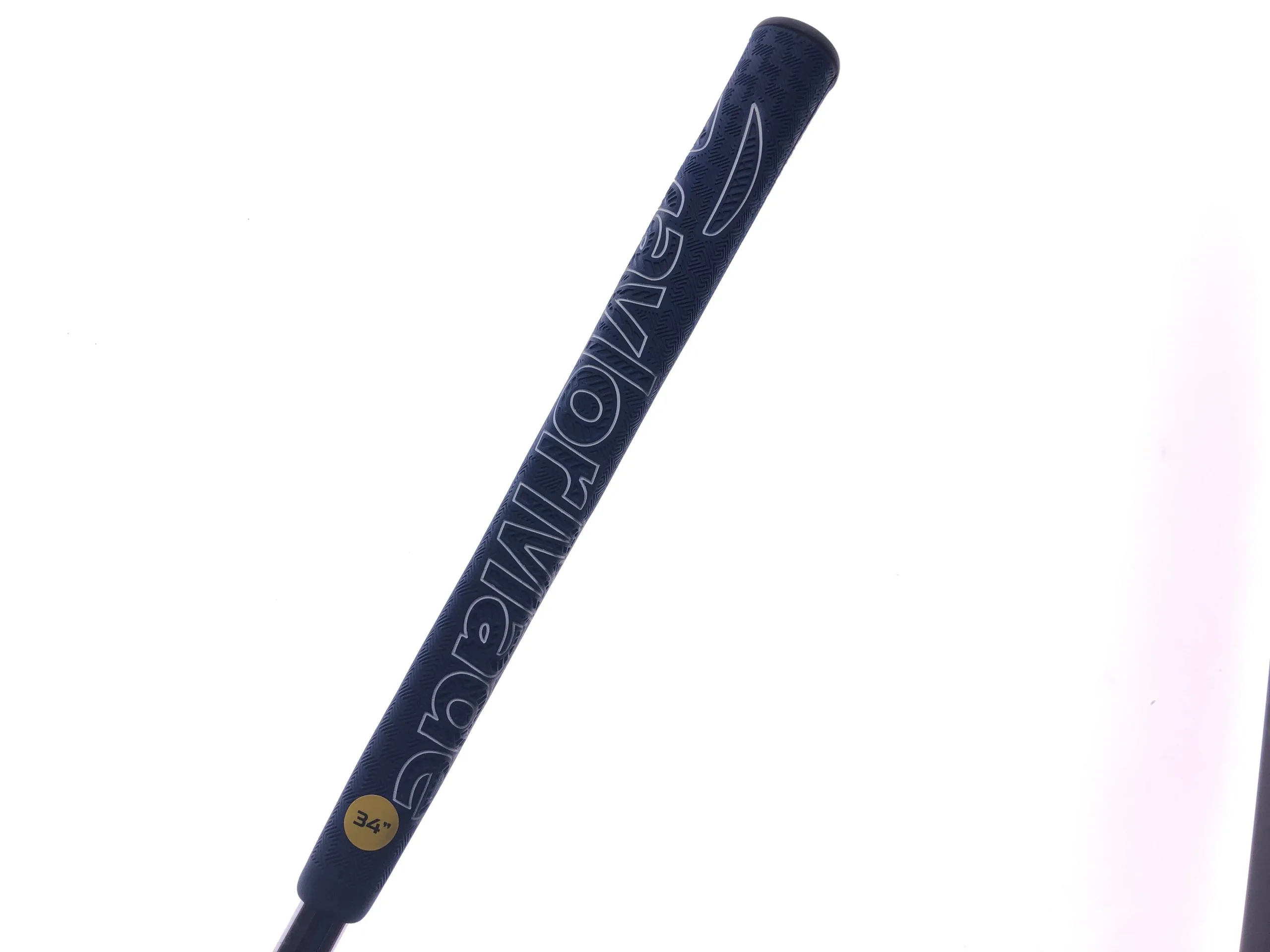 Used TaylorMade TP Hydro Blast Bandon 3 Putter / 34.0 Inches 9 Used TaylorMade TP Hydro Blast Bandon 3 Putter / 34.0 Inches - Image 7