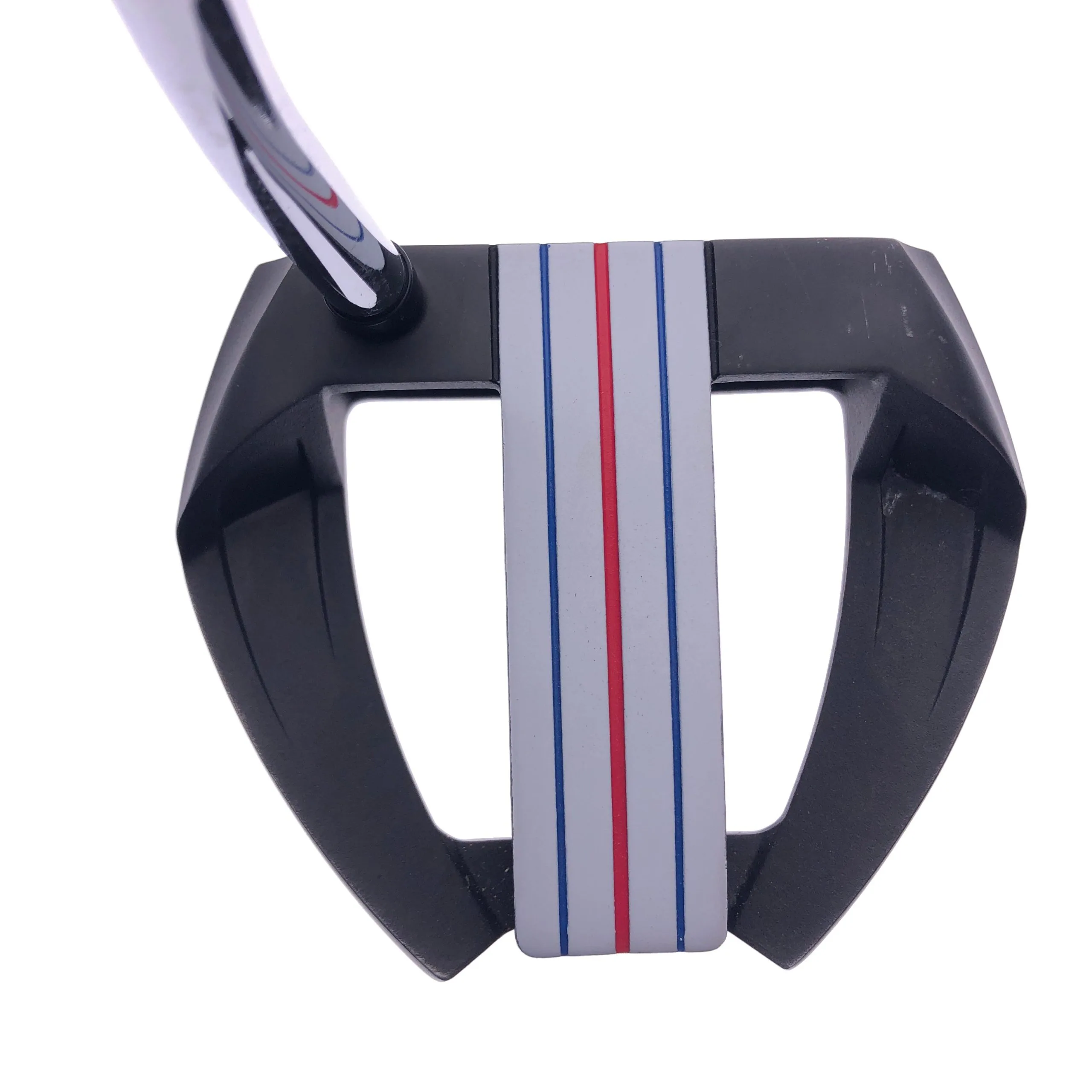 Used Odyssey Triple Track Marxman Putter / 34.0 Inches 6 Used Odyssey Triple Track Marxman Putter / 34.0 Inches - Image 4