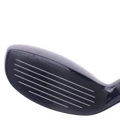 Used Titleist TS2 4 Hybrid / 21 Degrees / Tensei AV Series Blue 70 Regular Flex -Hybrids Sales Shop 474c0f4c5d9dda008cba63722c894f3a scaled