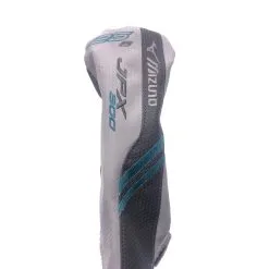 Used Mizuno JPX 900 5 Hybrid / 25 Degrees / Fujikura Ladies Flex 13 Used Mizuno JPX 900 5 Hybrid / 25 Degrees / Fujikura Ladies Flex -Hybrids Sales Shop 4761c862004fab39312faec11b74cfb6 scaled