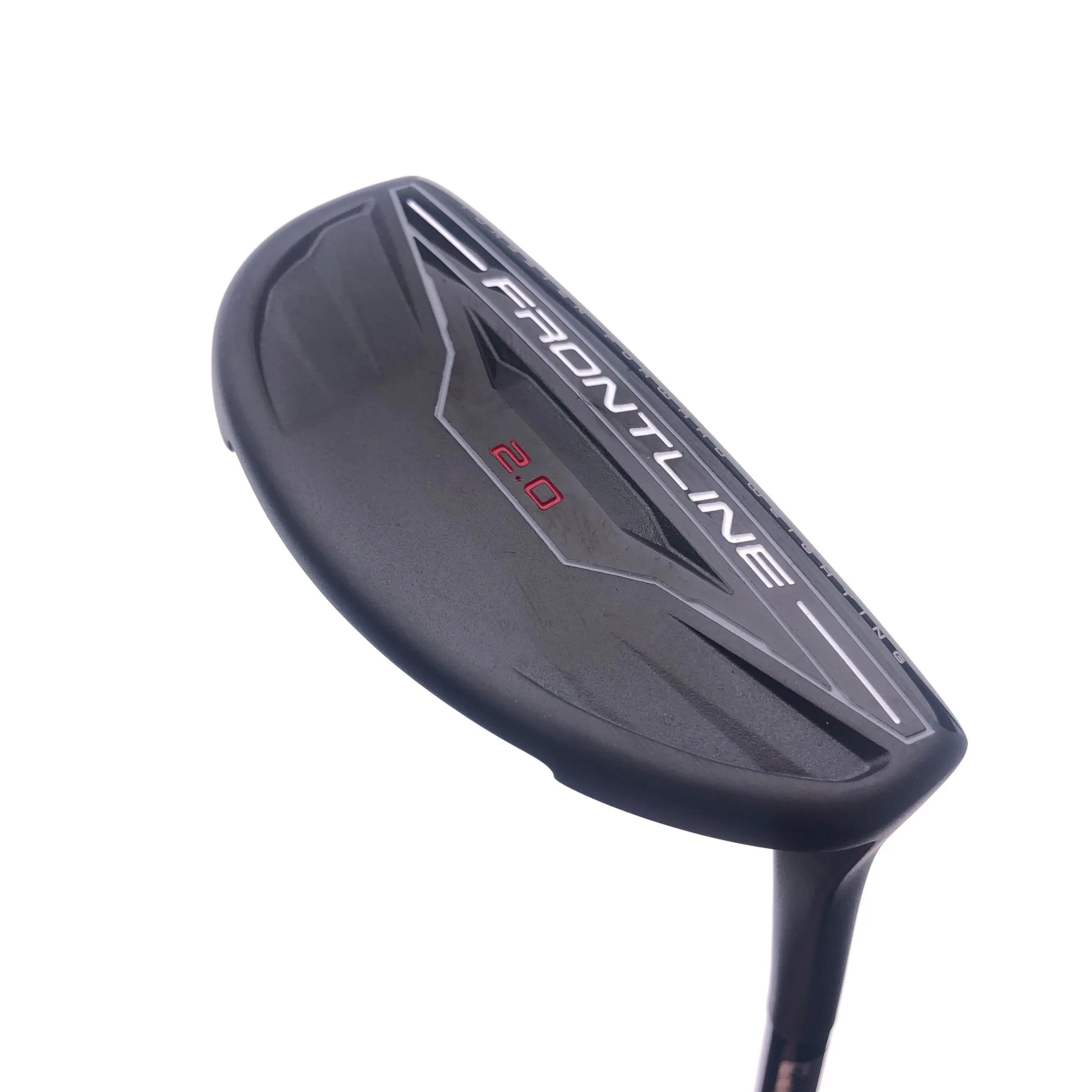 Used Cleveland Frontline 2.0 Putter / 35 Inches 4 Used Cleveland Frontline 2.0 Putter / 35 Inches - Image 2