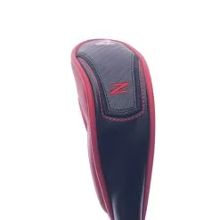 Used Srixon Z U85 Utility 4 Hybrid / 23 Degrees / Regular Flex -Hybrids Sales Shop 481ed4f3cf20c3a42f55f2de4bff8741 scaled