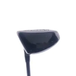 Used Srixon Z H45 4 Hybrid / 22 Degrees / KuroKage Black Regular Flex -Hybrids Sales Shop 4825fc8efd5269452c48e88c5297e504 scaled