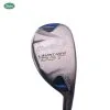 Used Cleveland Launcher DST 3 Hybrid / 20.5 Degrees / Diamana 74 Regular Flex