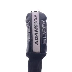 Adams® Used Adams Idea Super 9031 4 Hybrid / 23 Degrees / Dimana 82 D+ HY Regular Flex -Hybrids Sales Shop 492e7faf07754d6880a6cccbb75c0ff8 scaled
