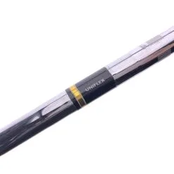 Used Callaway Fusion 4 Iron / 23.5 Degrees / N.S Pro Regular Flex / Left-Handed -Hybrids Sales Shop 4984e113859c4e71e3701e89ad1694c1 scaled