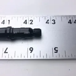 Used Aldila NV Ladies 45 Driver Shaft / Ladies Flex / TaylorMade Gen 2 Adapter -Hybrids Sales Shop 4a2eecffbed2b0590ac2a74660dbe804 scaled