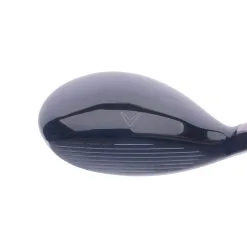 Used TOUR ISSUE Callaway Mavrik Pro 3 Hybrid / 20 Degrees / TX-Stiff Flex -Hybrids Sales Shop 4a54af79c28a60f9cd9e4dbee9a9adea scaled