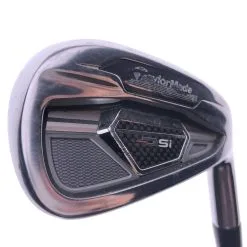 Used TaylorMade PSi 7 Iron / 31.5 Degrees / KBS Tour C-Taper 105 Stiff Flex -Hybrids Sales Shop 4ab25f49b7d8ff76d341bd80ccad1715 scaled