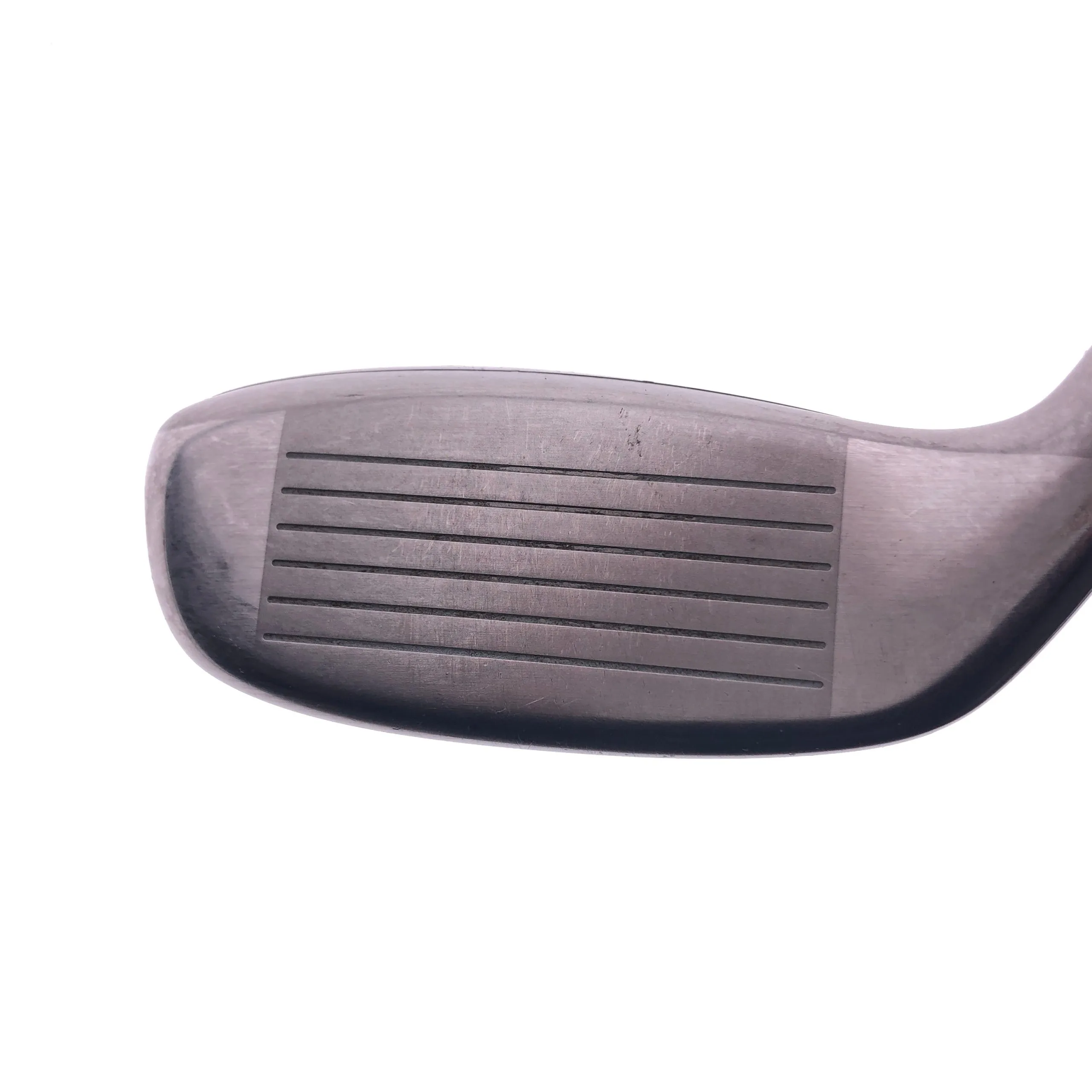 Used Nike VR Pro 3 Hybrid / 21 Degrees / Project X Stiff Flex 6 Used Nike VR Pro 3 Hybrid / 21 Degrees / Project X Stiff Flex - Image 4