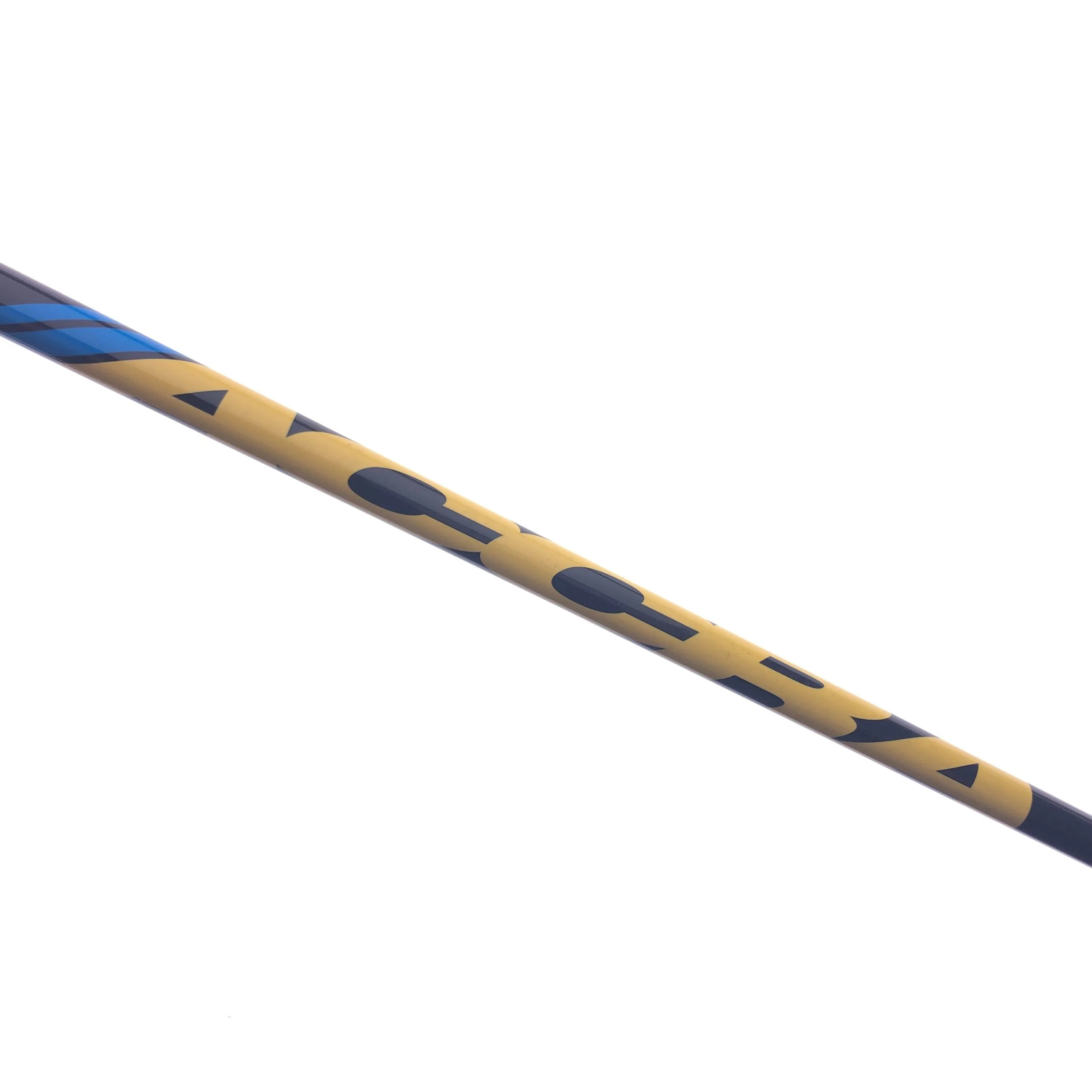 Used Callaway Rogue 4 Hybrid / 21 Degrees / Accra FX 100h 60 Dymtec Regular Flex 7 Used Callaway Rogue 4 Hybrid / 21 Degrees / Accra FX 100h 60 Dymtec Regular Flex - Image 5