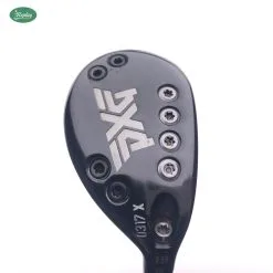 Used PXG 0317 X GEN 2 3 Hybrid / 19 Degrees / Tensei CK White 100HY X-Stiff Flex