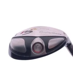 TaylorMade R5 XL 4 Hybrid / 22 Degrees / Regular Flex -Hybrids Sales Shop 4beb46355e16b952bf003ed196d1b22c scaled