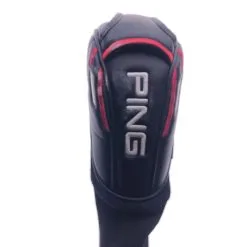 Used Ping 2014 Karsten 5 Hybrid / 25.5 Degrees / Ping KS 401 Regular Flex -Hybrids Sales Shop 4c37f451597720f6b9559f4cf0be5f09 scaled