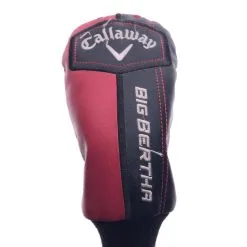 Used Callaway Big Bertha 2019 4 Hybrid / 21 Degrees / UST Recoil F3 Regular Flex -Hybrids Sales Shop 4c8d268dd73ac3cfbf8372fcc6edae87 scaled