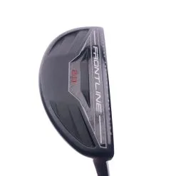 Used Cleveland Frontline 2.0 Putter / 34.0 Inches