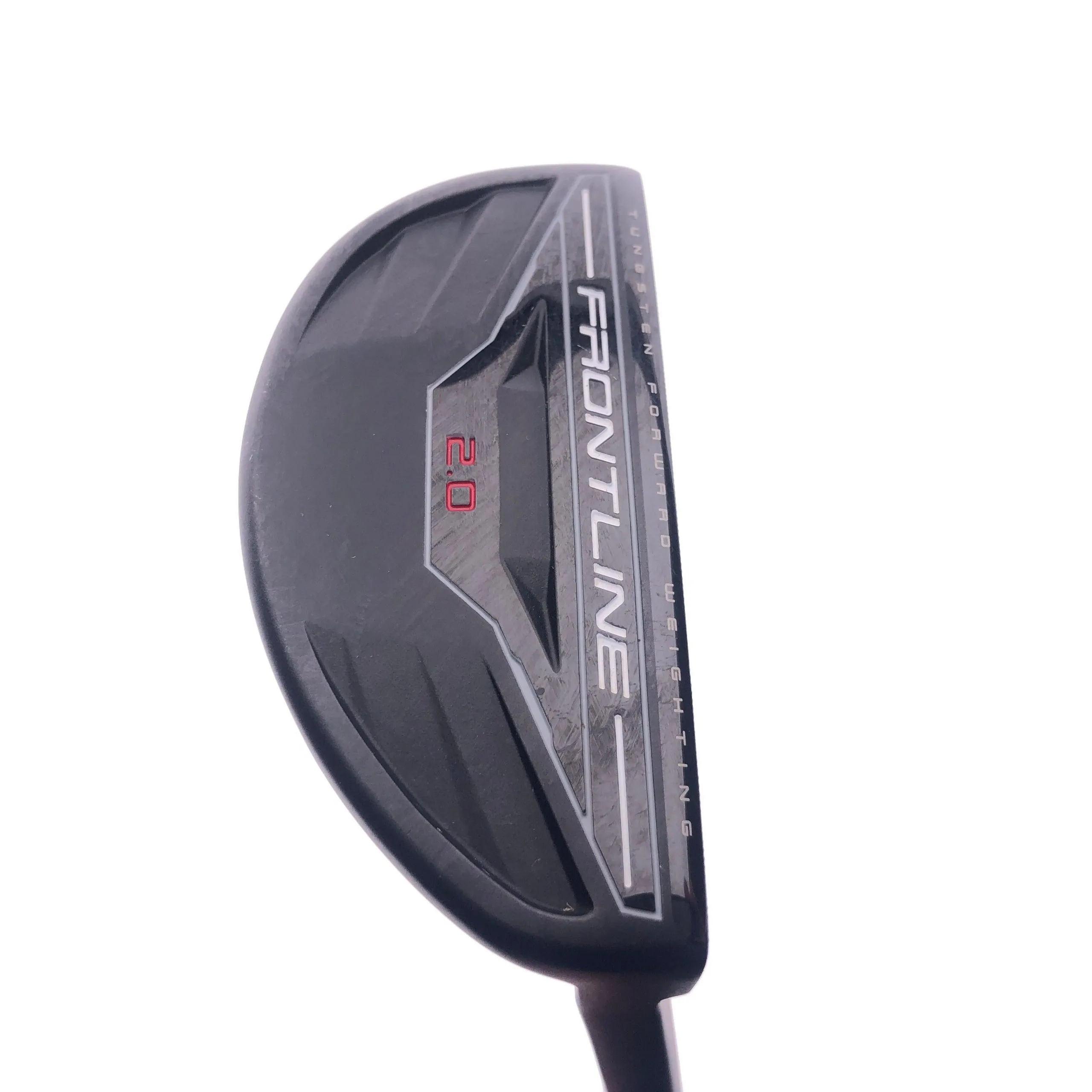 Used Cleveland Frontline 2.0 Putter / 34.0 Inches 3 Used Cleveland Frontline 2.0 Putter / 34.0 Inches