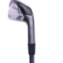 Used Titleist 718 T-MB 4 Hybrid / 23 Degrees /Project X LZ 5.5 115g Regular Flex -Hybrids Sales Shop 4cfe1e8a1987c3db5cc02e43d76d69b9 scaled