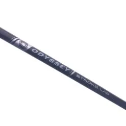Used Odyssey Toulon Portland Stroke Lab Putter / 34.0 Inches -Hybrids Sales Shop 4d014ea6565f67af4d19afed5db804f2 scaled