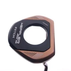 Used Ping Heppler Fetch Putter / 34.0 Inches