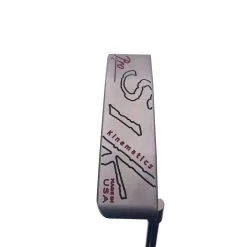 Used SIK Pro C Putter / 34.0 Inches