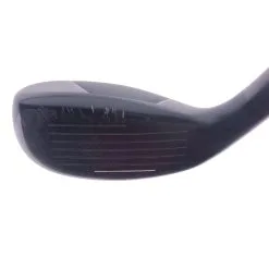 Used TaylorMade GAPR HI 3 Hybrid / 19 Degrees / KBS Hybrid 70 Regular Flex -Hybrids Sales Shop 4d7809bc1ff7876ba9dfba29b08504fb 6d0b1328 a4fd 40f3 a542 896bd6cb0e7f scaled