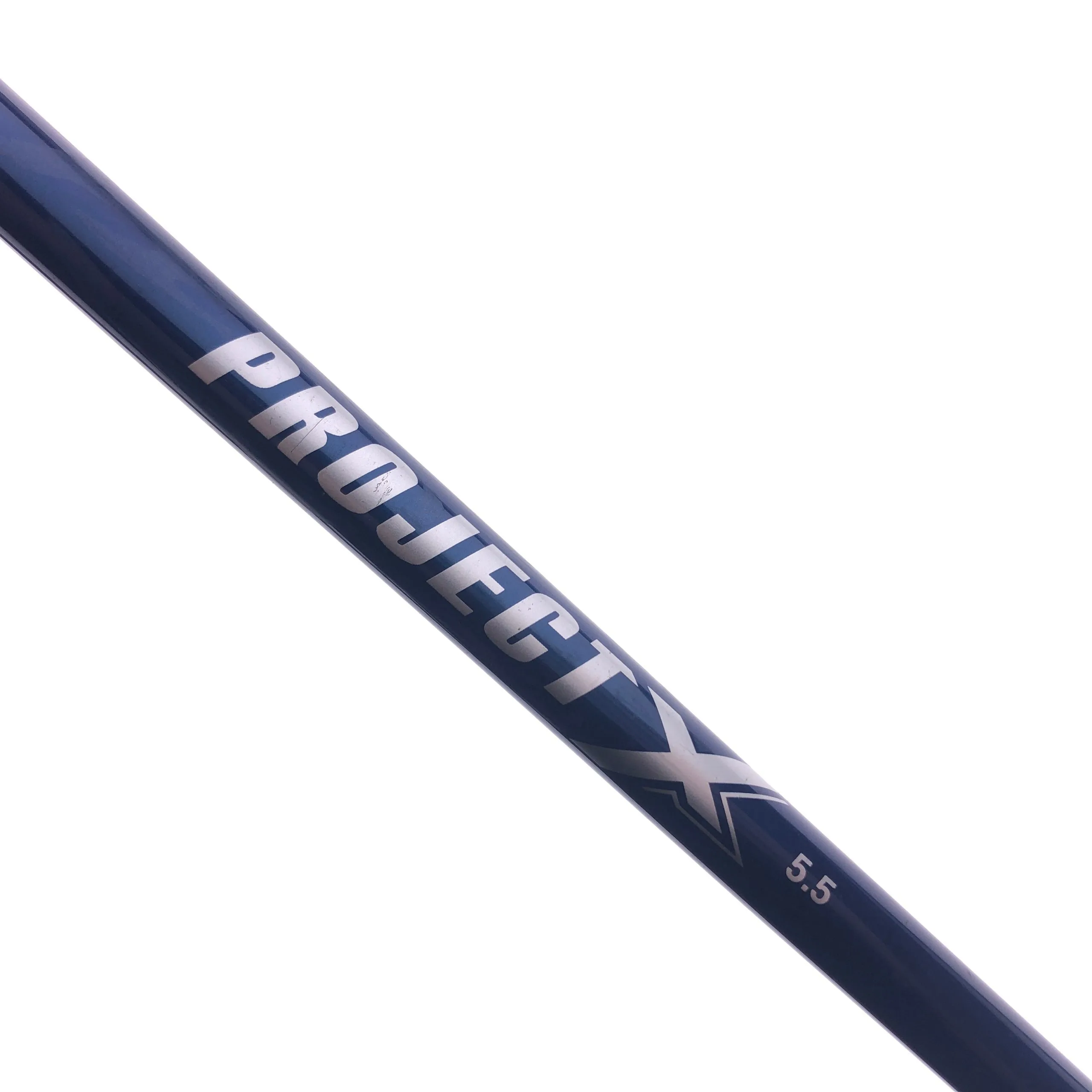 Used Nike VR Pro Cavity 4 Iron / 22 Degrees / Project X Regular Flex 9 Used Nike VR Pro Cavity 4 Iron / 22 Degrees / Project X Regular Flex - Image 7