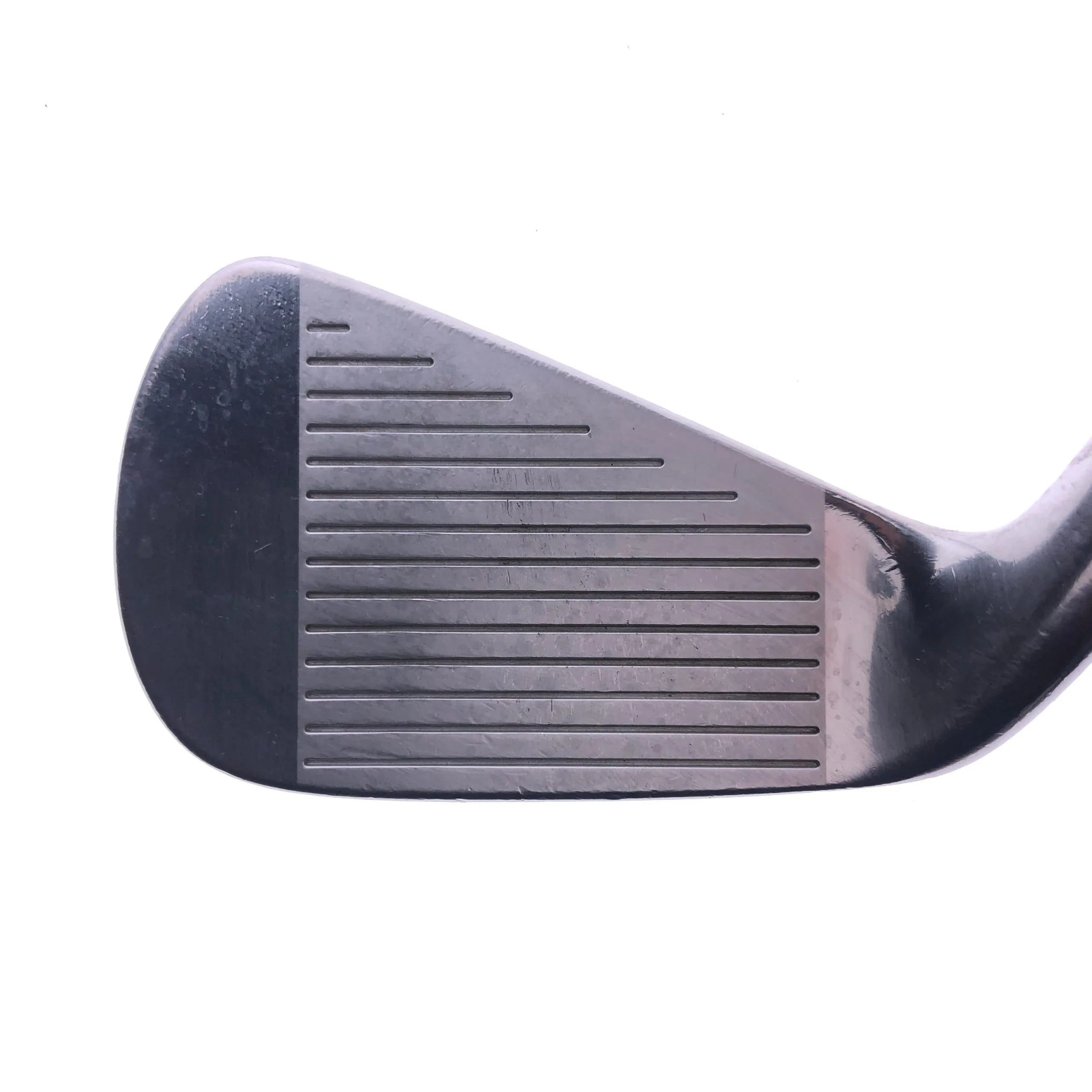 Used Callaway X Forged 2007 3 Iron / 21 Degrees / Project X Flighted Stiff Flex 8 Used Callaway X Forged 2007 3 Iron / 21 Degrees / Project X Flighted Stiff Flex - Image 6