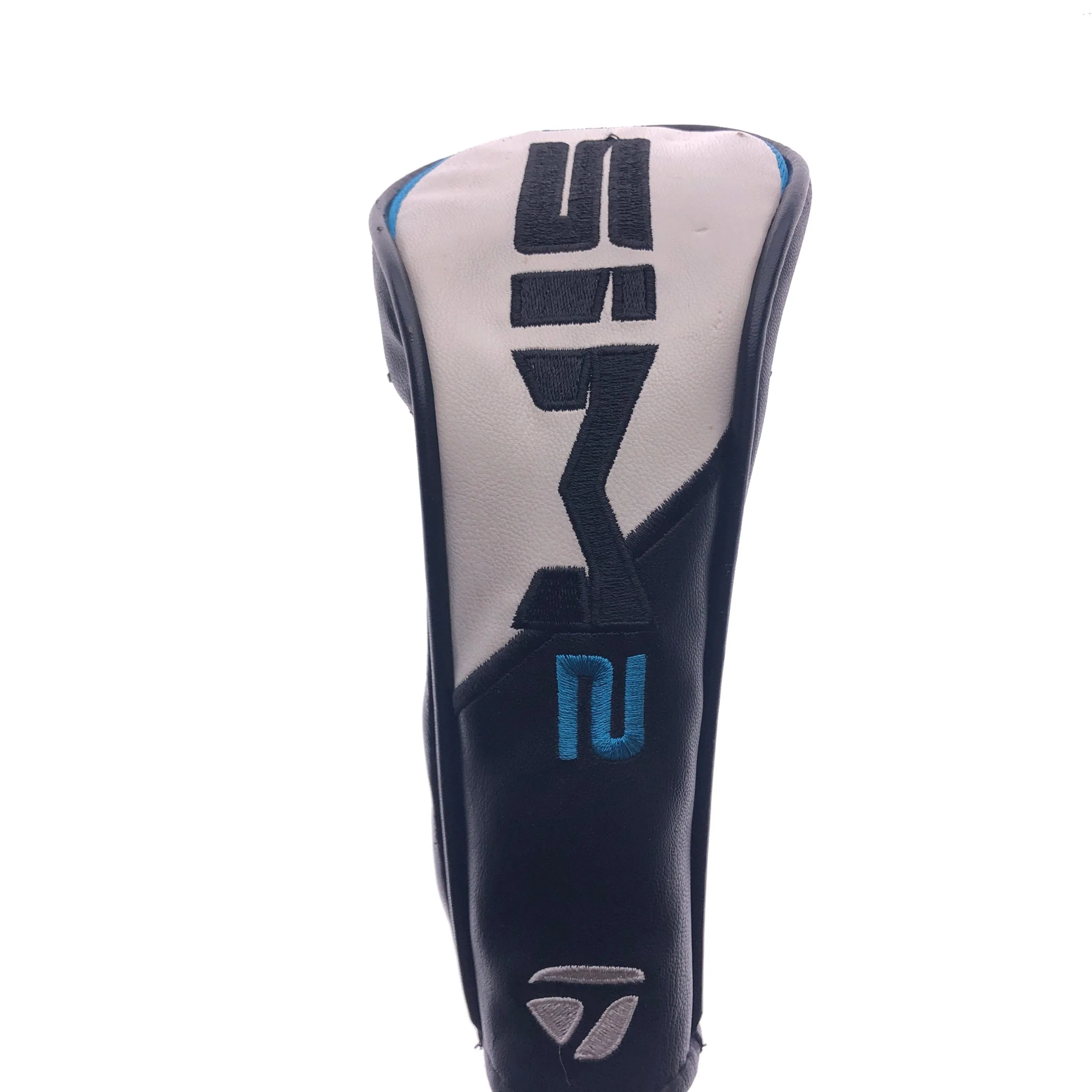 Used TaylorMade Sim2 Max Rescue 5 Hybrid / 25 Degrees / Aldila NV 45 Ladies Flex 12 Used TaylorMade Sim2 Max Rescue 5 Hybrid / 25 Degrees / Aldila NV 45 Ladies Flex - Image 10