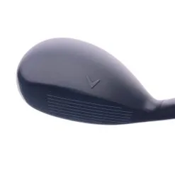 Used Callaway XR OS 3 Hybrid / 19 Degrees / Graphite YS Hybrid 85 X-Stiff Flex -Hybrids Sales Shop 4dacd866a1d630085e6e52a7507b96a8 scaled