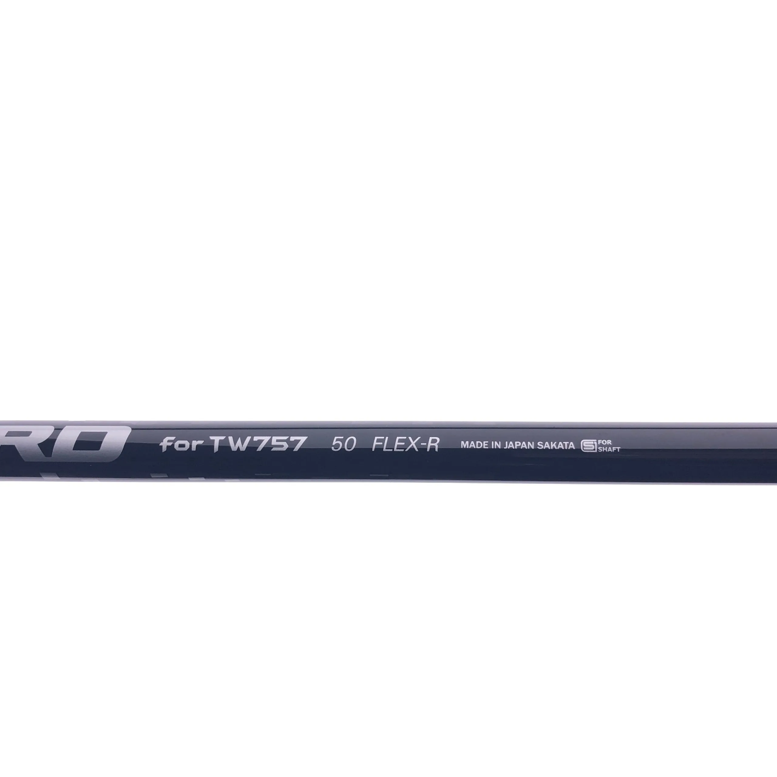 NEW Honma TW757 5 Hybrid / 24 Degrees / Vizard TW757 50 Regular Flex 10 NEW Honma TW757 5 Hybrid / 24 Degrees / Vizard TW757 50 Regular Flex - Image 8