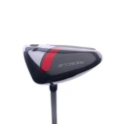 Used TaylorMade Stealth Womens Recuse 5 Hybrid / 26 Degrees / Ladies Flex -Hybrids Sales Shop 4e89f9867e8bbe1e5937da0ceb8522bc scaled