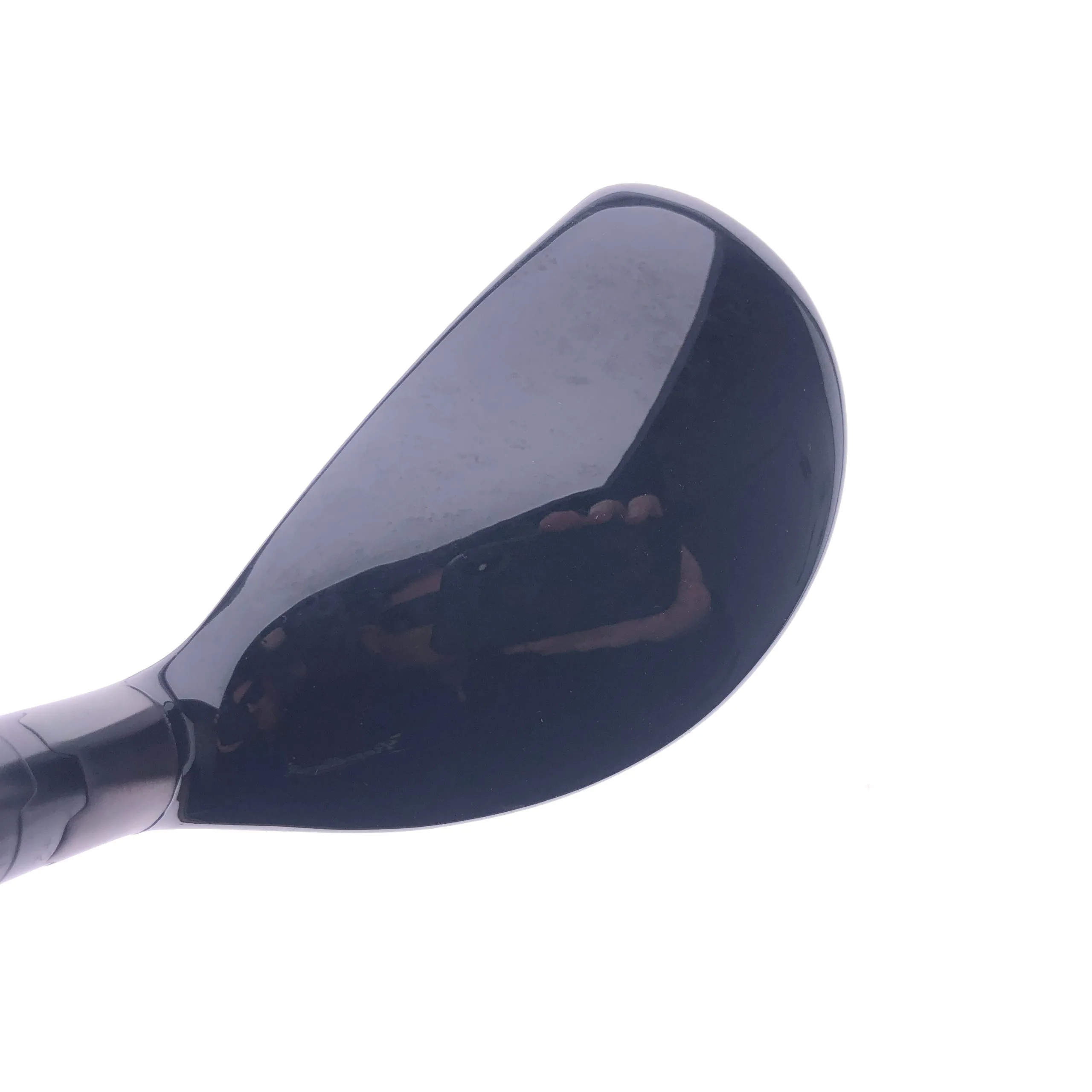 TOUR ISSUE Callaway Big Bertha Alpha 815 2 Hybrid / 18 Degrees / Diamana X-Flex 8 TOUR ISSUE Callaway Big Bertha Alpha 815 2 Hybrid / 18 Degrees / Diamana X-Flex - Image 6