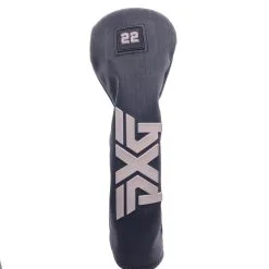 Used PXG 0317 X GEN 2 4 Hybrid / 22 Degrees / KBS TGI 80 Regular Flex -Hybrids Sales Shop 4ec1ece670059f053f8f163afa18db82 scaled