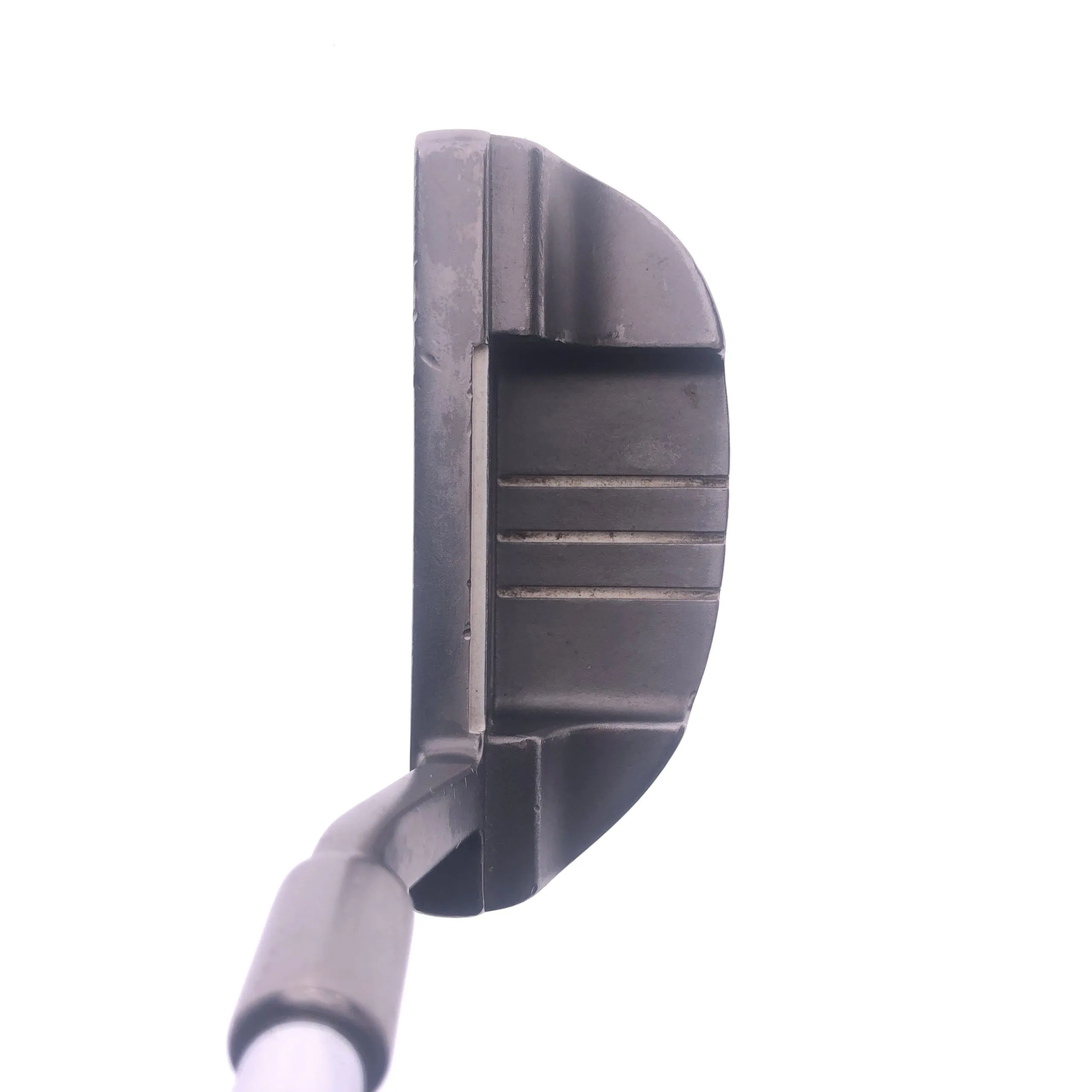 Used TaylorMade Rossa CGB Maranello 4 Putter / 35.0 Inches 5 Used TaylorMade Rossa CGB Maranello 4 Putter / 35.0 Inches - Image 3