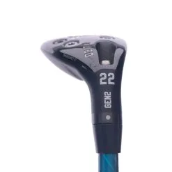 PXG 0317 X GEN 2 4 Hybrid / 22 Degrees / Regular Flex 14 PXG 0317 X GEN 2 4 Hybrid / 22 Degrees / Regular Flex -Hybrids Sales Shop 4f1433f575a6cadfcfef0fd63ab64602 scaled