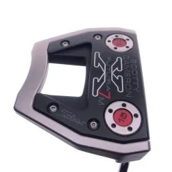 Used Scotty Cameron Futura X7M Dual Balance Putter / 34.0 Inches