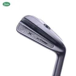 Callaway X Utility Prototype 3 Utility / 21 Degrees / Project X PXi Stiff Flex