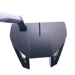 Used TaylorMade Spider GT Silver Putter / 34 Inches -Hybrids Sales Shop 4f8ede5278eb493603d3f08bbf4a87ef scaled