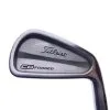 Used Titleist CB 712 3 Iron / 21.0 Degrees / Dynamic Gold S300 Stiff Flex -Hybrids Sales Shop 4fe6f0de9825df7c3d76f7057adccb02 scaled