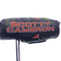 Used Scotty Cameron Phantom X 7 MOTO Putter / 34.0 Inches -Hybrids Sales Shop 502c1c204ec10ee8efa4c789ff7bac3a scaled