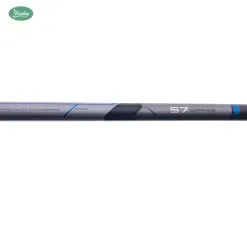 Used Fujikura Speeder 57 Driver Shaft / Regular Flex / TM Gen 1 Tip / Left-Hand