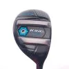 Used Cobra King F8 5 Hybrid / 25 Degrees / Aldila Rogue Pro Ladies Flex -Hybrids Sales Shop 50593a04e8f29cb1801010b230b614b8 scaled