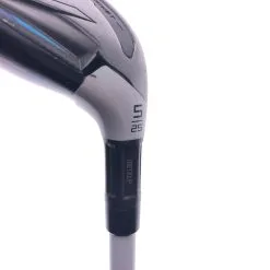 Used TaylorMade Sim2 Max Rescue 5 Hybrid / 25 Degrees / Aldila NV 45 Ladies Flex 14 Used TaylorMade Sim2 Max Rescue 5 Hybrid / 25 Degrees / Aldila NV 45 Ladies Flex -Hybrids Sales Shop 50929866e55037a79f4a0134ea226530 scaled