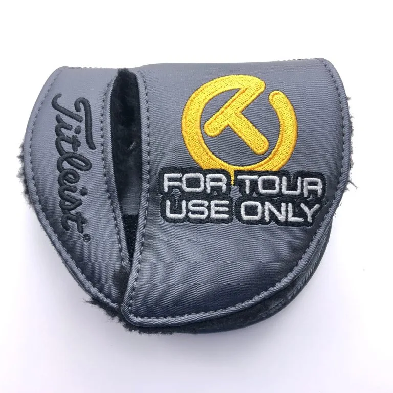 Scotty Cameron Futura T5.5M Circle T Bronze Putter / 34 Inch / Circle T HC 14 Scotty Cameron Futura T5.5M Circle T Bronze Putter / 34 Inch / Circle T HC - Image 12