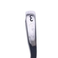 Used Titleist CB 714 3 Iron / 21 Degrees / Stiff Flex -Hybrids Sales Shop 50ef35c0efc82ffb220fdb6015f406f0 scaled