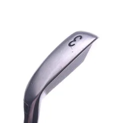 Used Titleist U500 3 Hybrid / 20 Degrees / N.S Pro Modus Tour 120 X-Stiff Flex -Hybrids Sales Shop 5129cebd718ad2829452b896be446f0c scaled