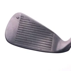 Used Ping G Series 6 Iron / 27.0 Degrees / Ping CFS Stiff Flex -Hybrids Sales Shop 513107b78e5b3524c117479433ee59aa scaled