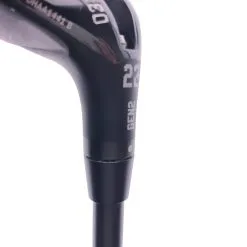 Used PXG 0317 X GEN 2 4 Hybrid / 22 Degrees / KBS TGI 80 Regular Flex -Hybrids Sales Shop 51619f876efe890da936e2073afeb3f5 scaled